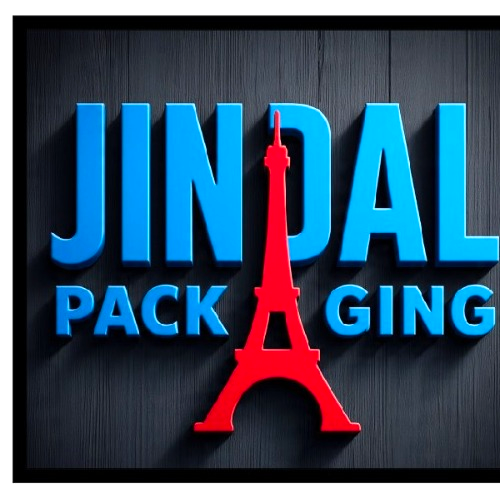 Jindal Packaging Logo
